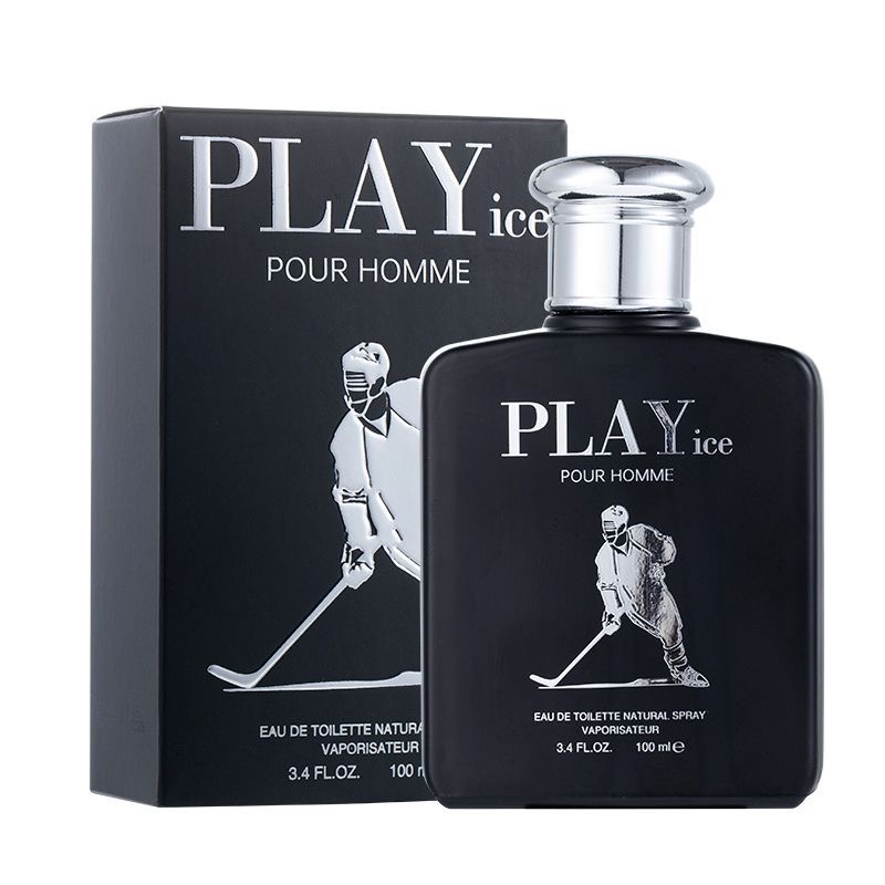 Perfume Adrien Fragrance - 100ml 고급 스타일 남성 향수 블루