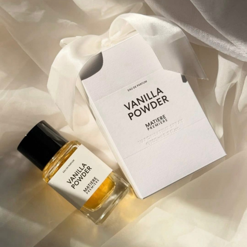 The Collection Perfume Fragrance - 마티에르 프리미어 100ML 유니섹스 오 드