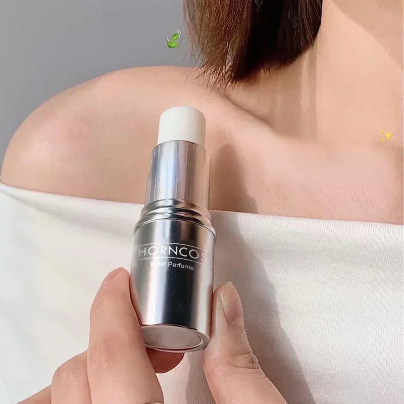 Perfume Fragrance Types For Women - 스미어 타입 솔리드 향수 밤 남성