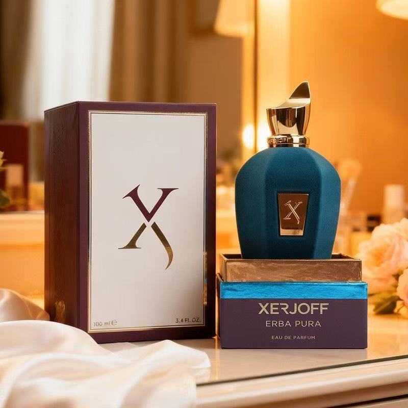 제르조프 에르바 푸라 오 드 퍼퓸 100ml, 오래 지 - Xerjoff Perfume Fragrance 리뷰 및 가격