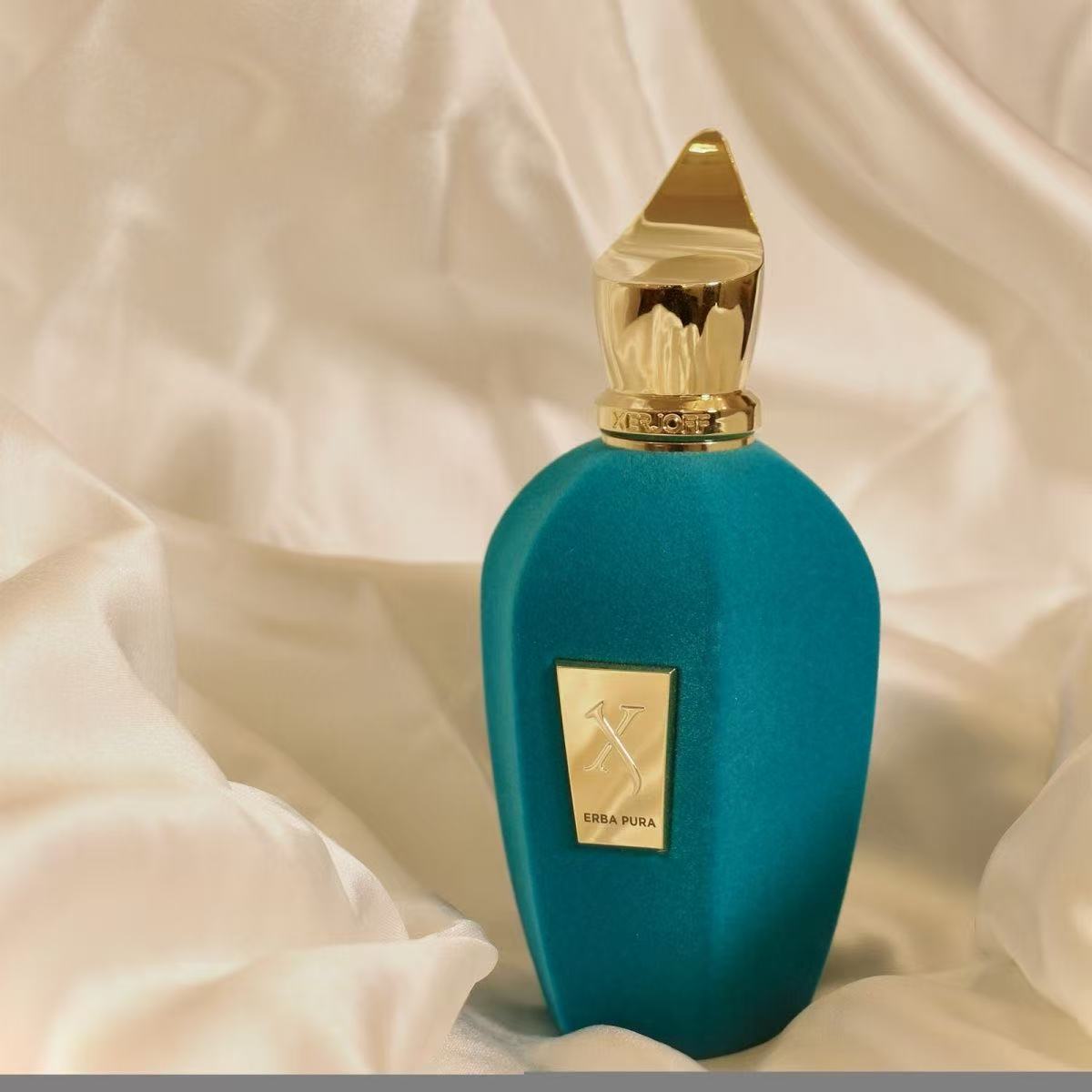 제르조프 에르바 푸라 오 드 퍼퓸 100ml, 오래 지 - Xerjoff Perfume Fragrance 리뷰 및 가격