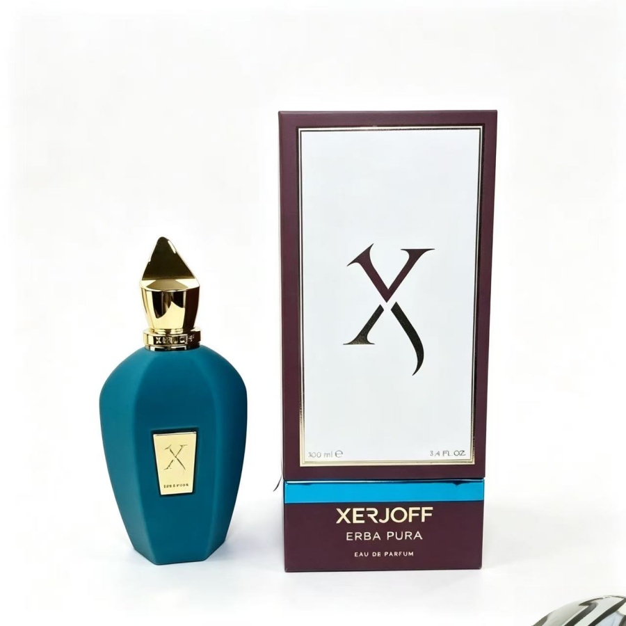 제르조프 에르바 푸라 오 드 퍼퓸 100ml, 오래 지 - Xerjoff Perfume Fragrance 리뷰 및 가격