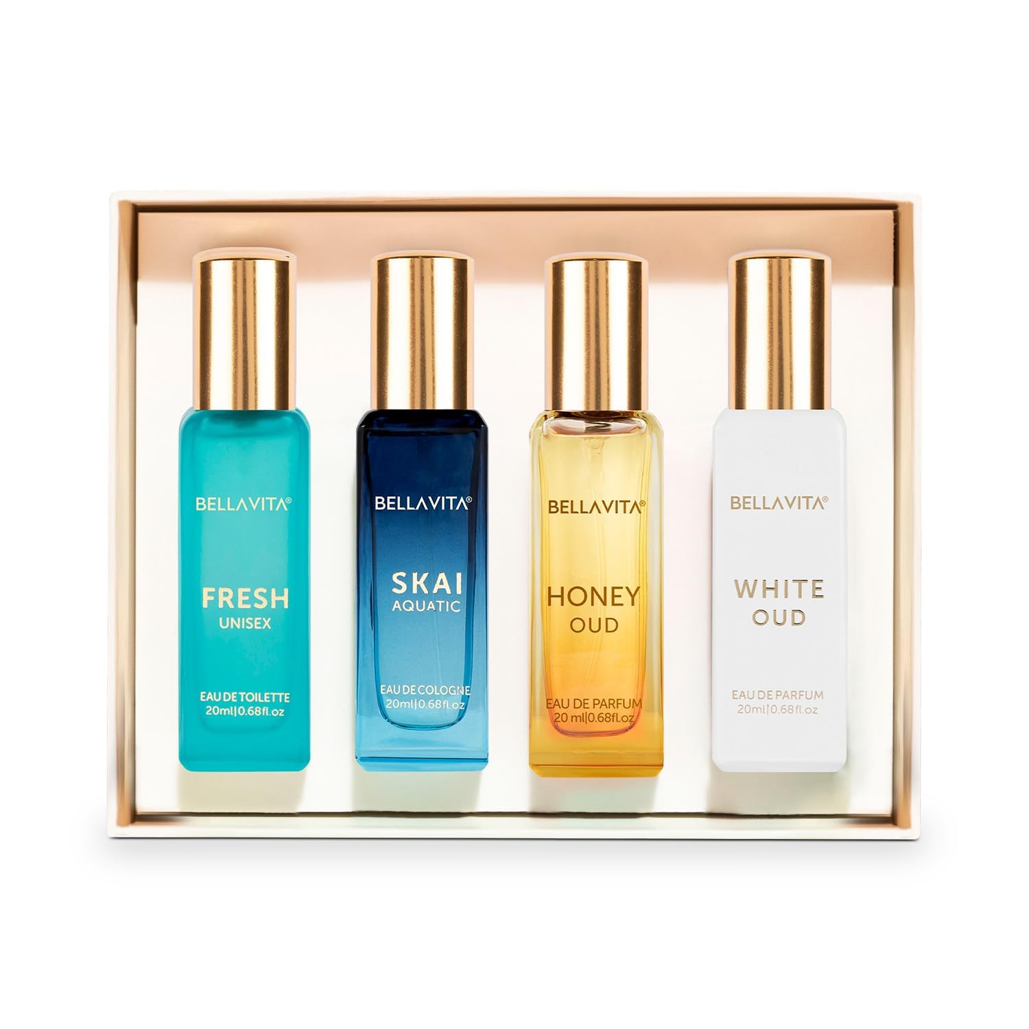 제니픽 벨라 비타 럭셔리 유니섹스 오 드 퍼퓸 선물 세 - Perfume Adrien Fragrance 리뷰 및 가격