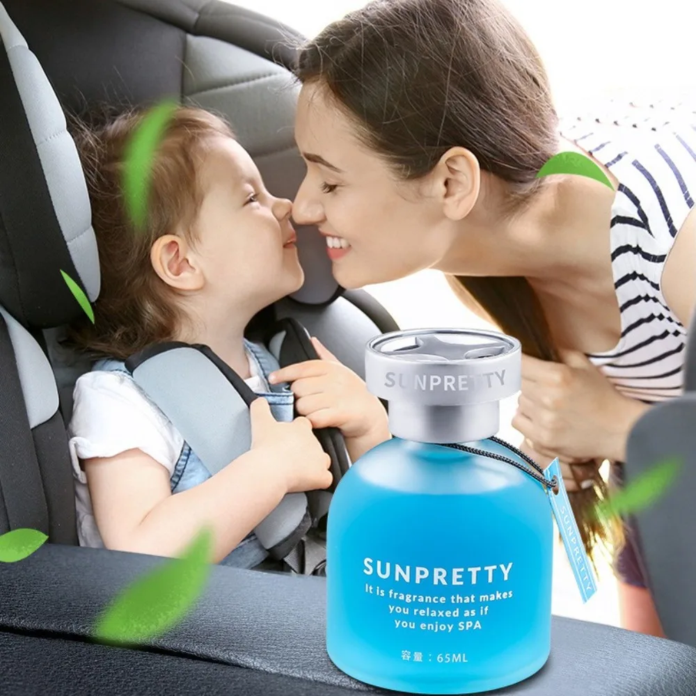 차량용 향수 안전한 액상 타입 장식용 차량 방향제 향수 - Perfume Fragrance Time 리뷰 및 가격