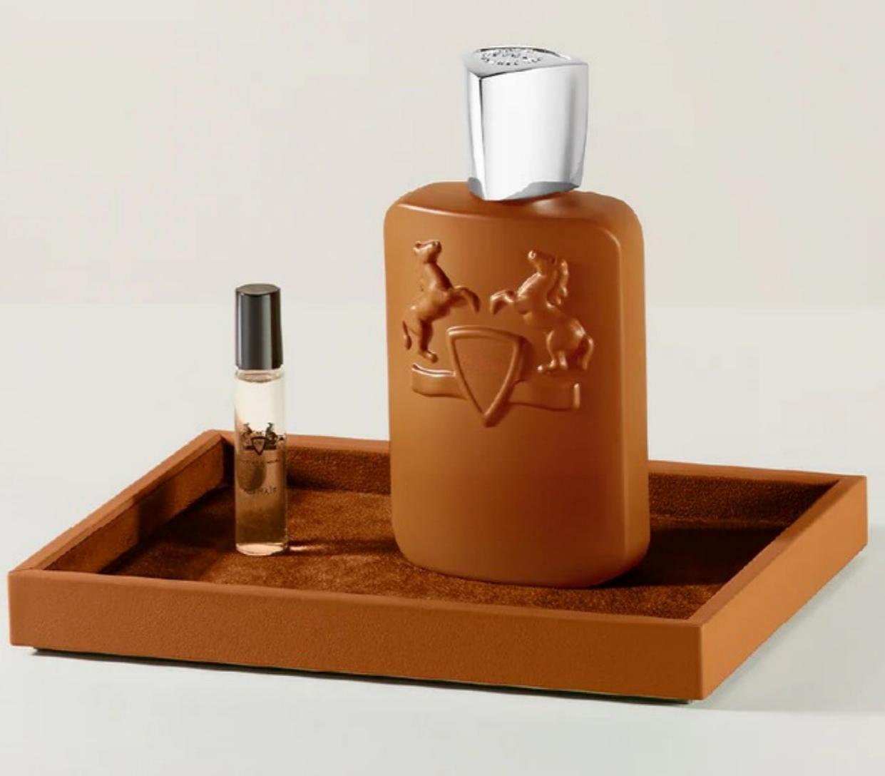 125ml 브라운 보틀 남성용 향수, 풍부한 우디 향  - Perfume Adrien Fragrance 리뷰 및 가격