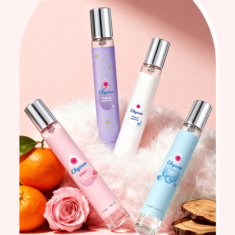 35ml 밀크 베이비 파우더 오 드 퍼퓸 오래 지속되는 - Perfume Fragrance Powder 리뷰 및 가격