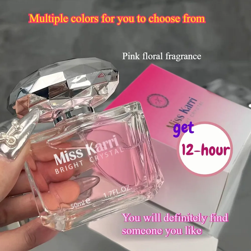 50ml 크리스탈 다이아몬드 스위트 러브 크리스탈 파우 - Perfume Fragrance Powder 리뷰 및 가격