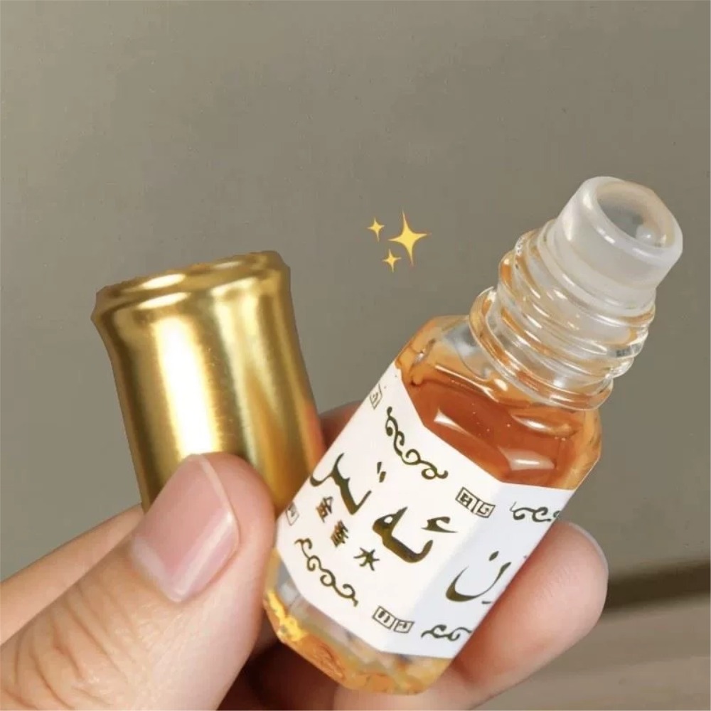 이슬람 스타일 3ml 롤온 향수 오일 3/5/10/20 - Perfume Fragrance Attar 리뷰 및 가격