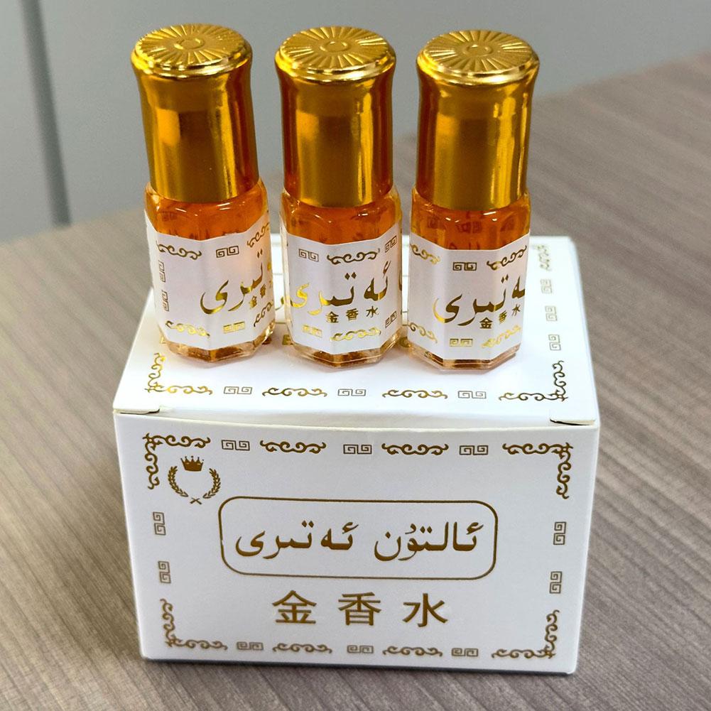 이슬람 스타일 3ml 롤온 향수 오일 3/5/10/20 - Perfume Fragrance Attar 리뷰 및 가격