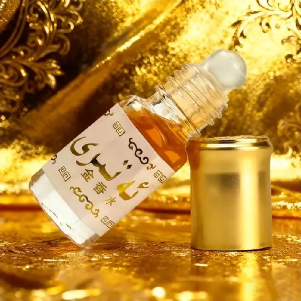 이슬람 스타일 3ml 롤온 향수 오일 3/5/10/20 - Perfume Fragrance Attar 리뷰 및 가격