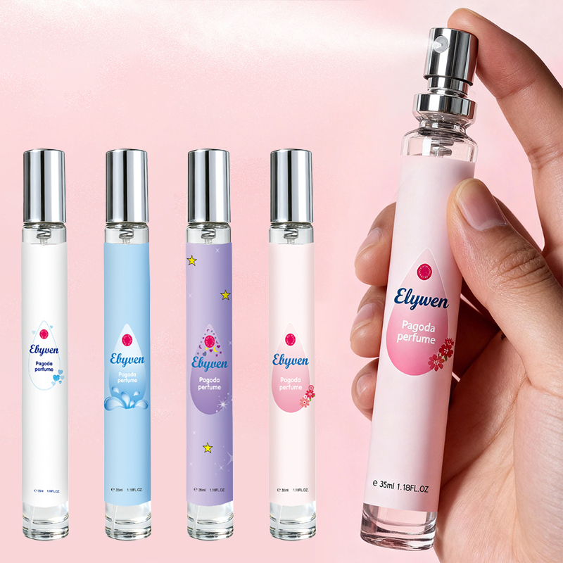 베이비 밀크 향수 프레쉬 향수 탤컴 파우더 향수 지속되 - Perfume Fragrance Powder 리뷰 및 가격