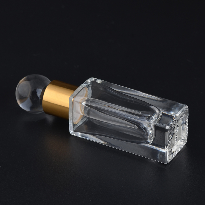 향수 드롭 병 미니 7ml 에센셜 오일 Attar Ou - Perfume Fragrance Attar 리뷰 및 가격