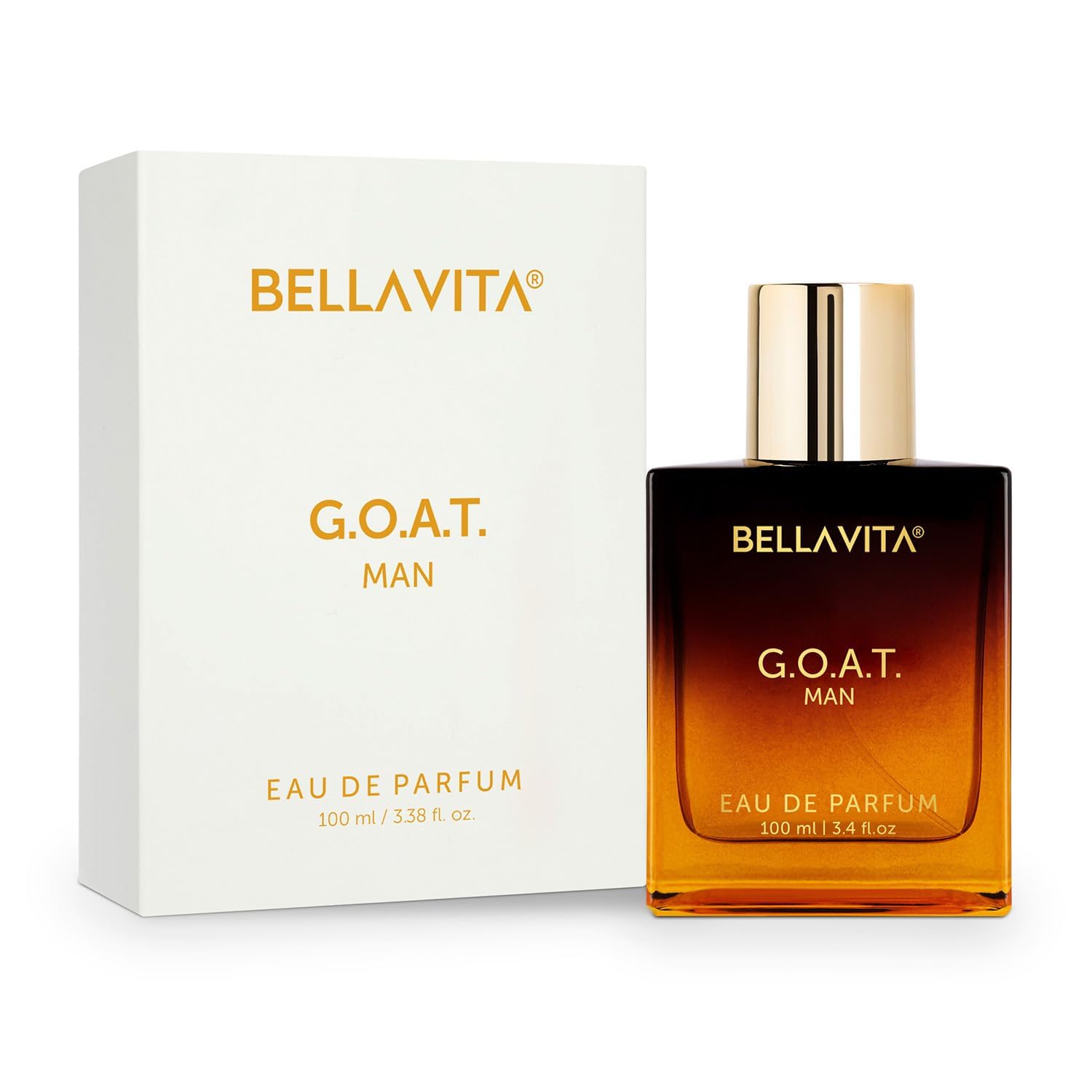 벨라비타 럭셔리 G.O.A.T. 오 드 퍼퓸 |   1 - Perfume Adrien Fragrance 리뷰 및 가격