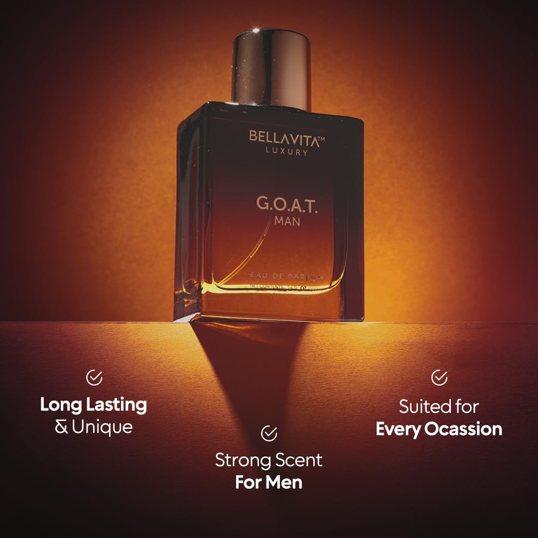 벨라비타 럭셔리 G.O.A.T. 오 드 퍼퓸 |   1 - Perfume Adrien Fragrance 리뷰 및 가격