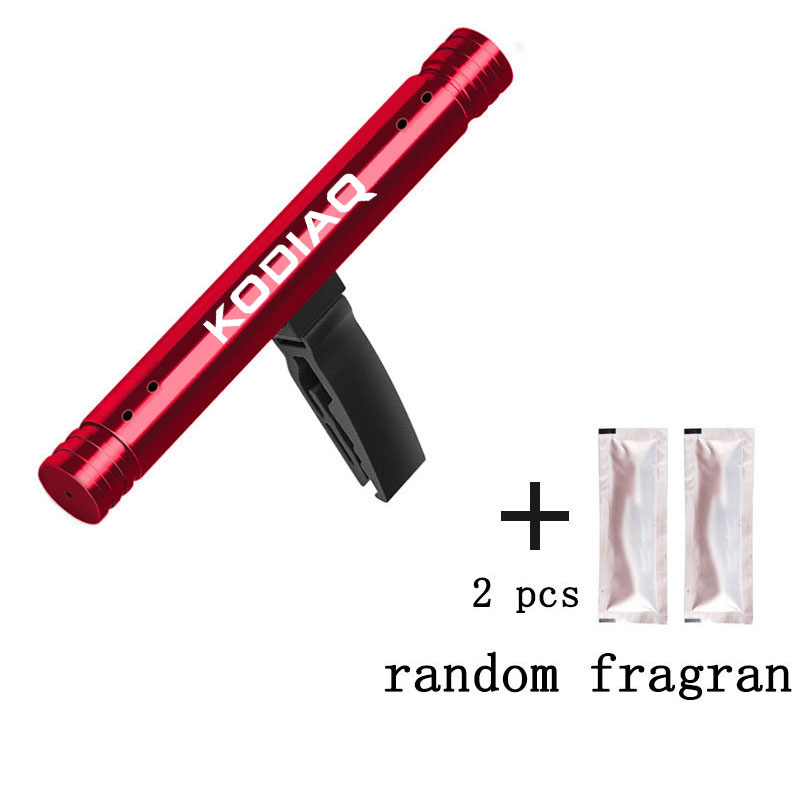 자동차 공기 청정기 아로마 디퓨저 벤트 클립 향수 에센 - Perfume Fragrance Stick 리뷰 및 가격