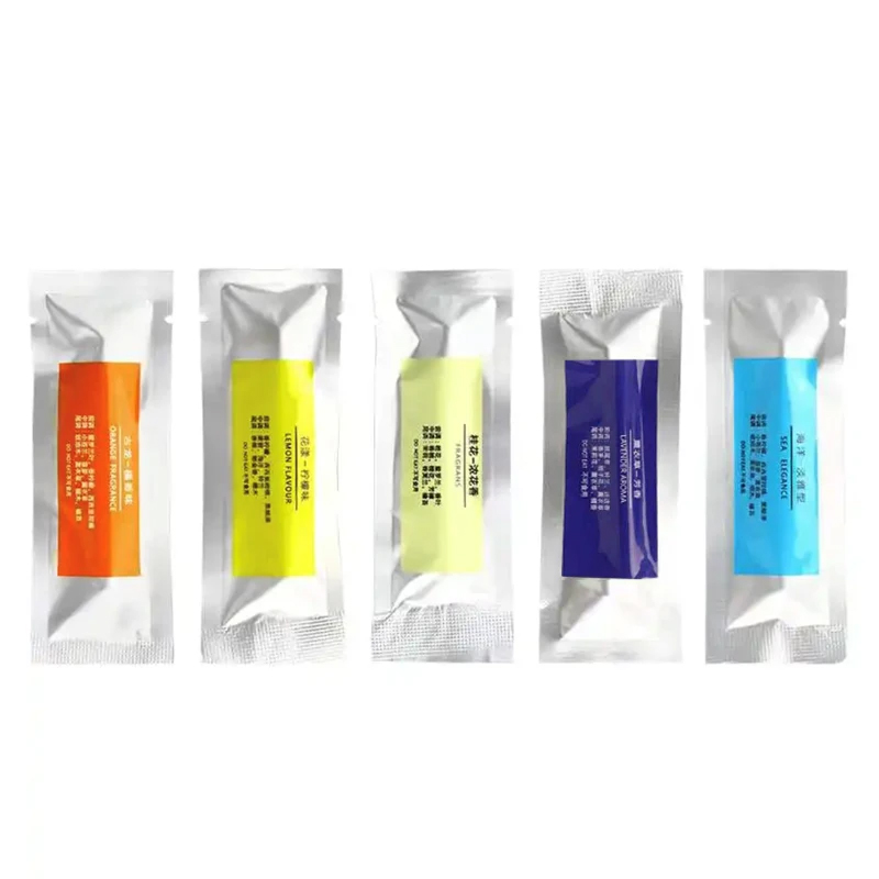 5Pcs 아로마 테라피 스틱 자동차 공기 배출구 향수  - Perfume Fragrance Stick 리뷰 및 가격