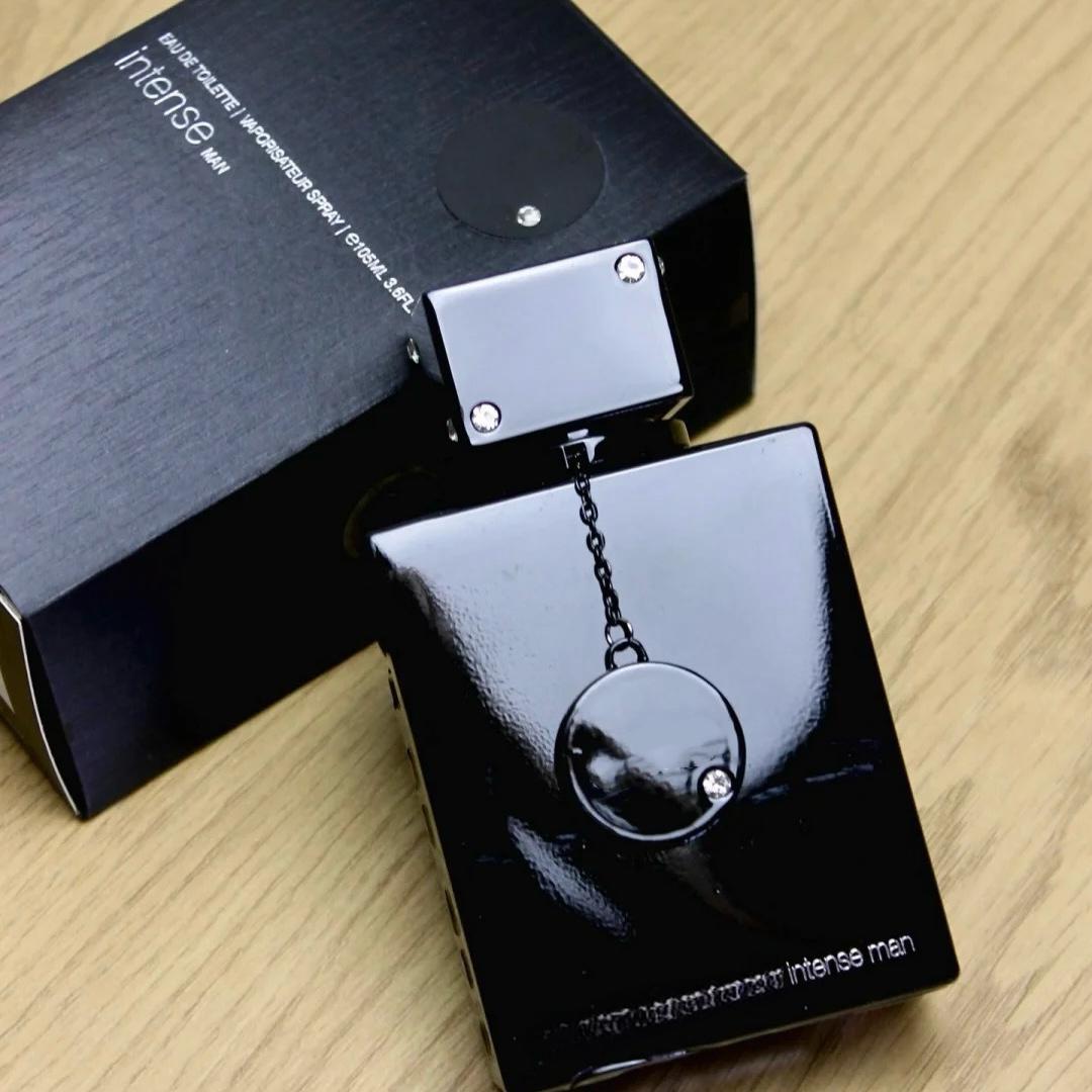 클럽 드 누이 인텐스 맨 향수, 105ml, 스파이시  - Perfume Adrien Fragrance 리뷰 및 가격