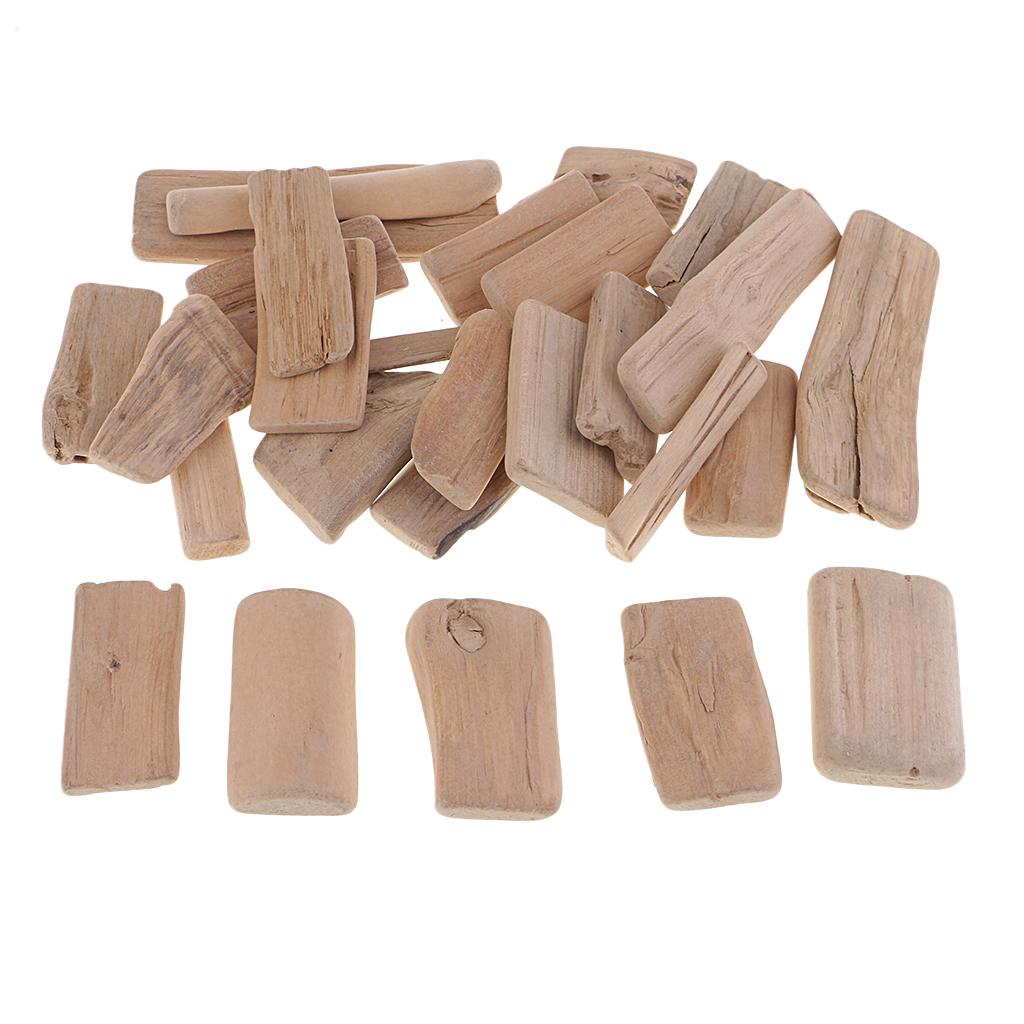 250g 나무 조각 유목 공예품 DIY 공예용 꽃병 장 - Oud Wood Chip 리뷰 및 가격