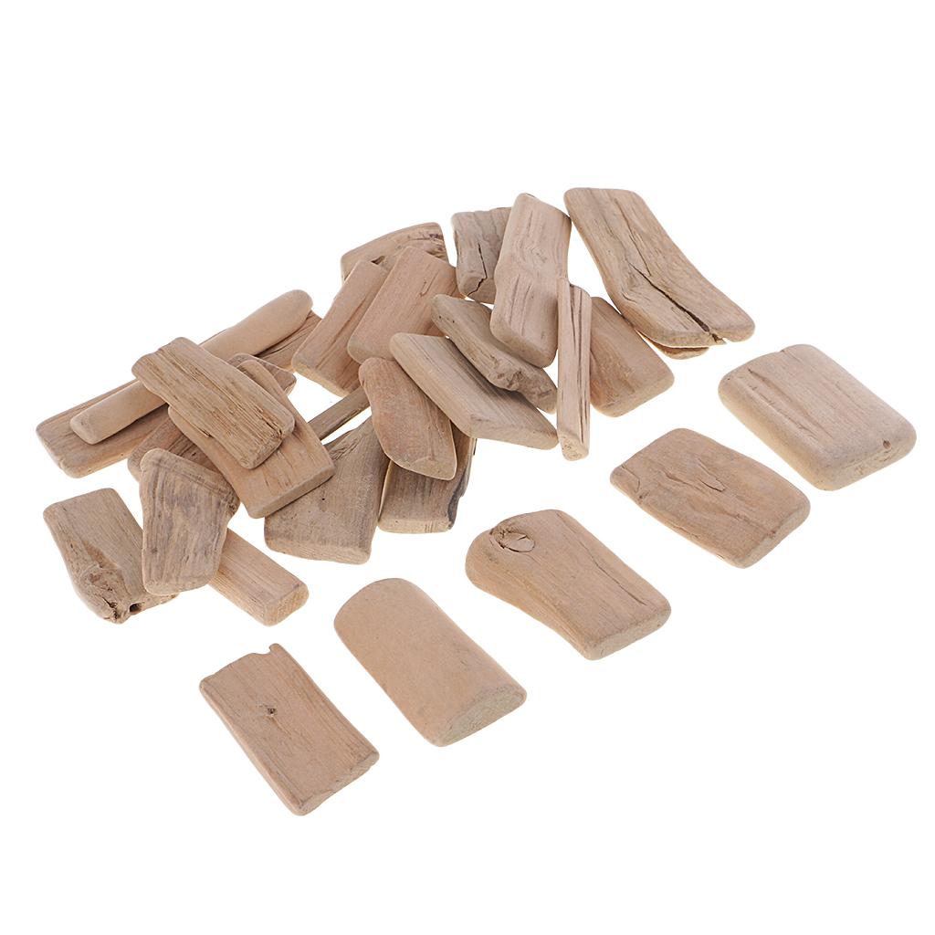 250g 나무 조각 유목 공예품 DIY 공예용 꽃병 장 - Oud Wood Chip 리뷰 및 가격