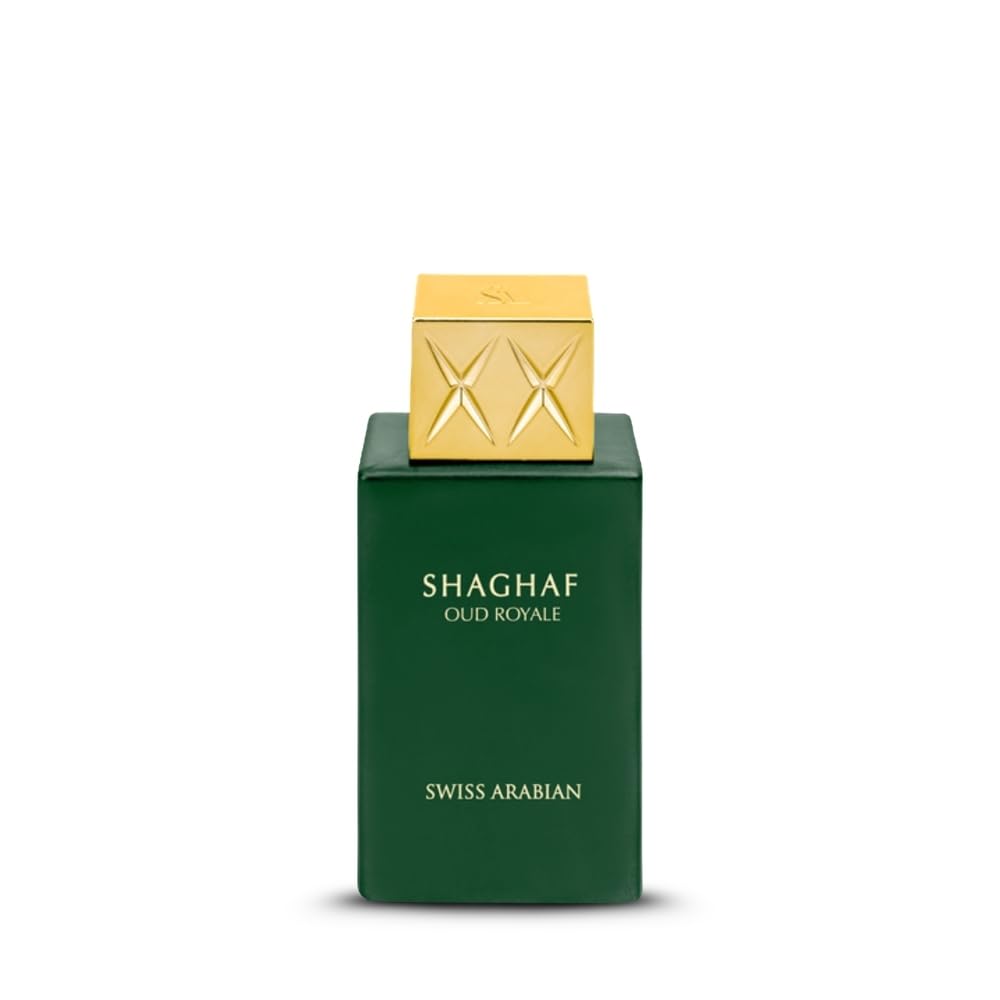 스위스 아라비안 샤가프 우드 로얄 스파이시, 우드, 아 - Xerjoff Perfume Fragrance 리뷰 및 가격