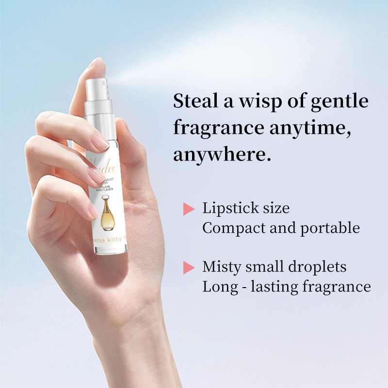 5ML 향수 세트, 오래 지속되는 미니 향수 컬렉션,  - The Collection Perfume Fragrance 리뷰 및 가격