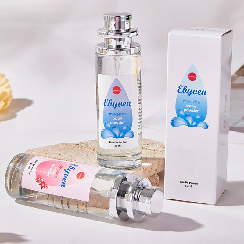 파고다 향수 베이비 파우더 밀크 라이트 향수 오래 지속 - Perfume Fragrance Powder 리뷰 및 가격
