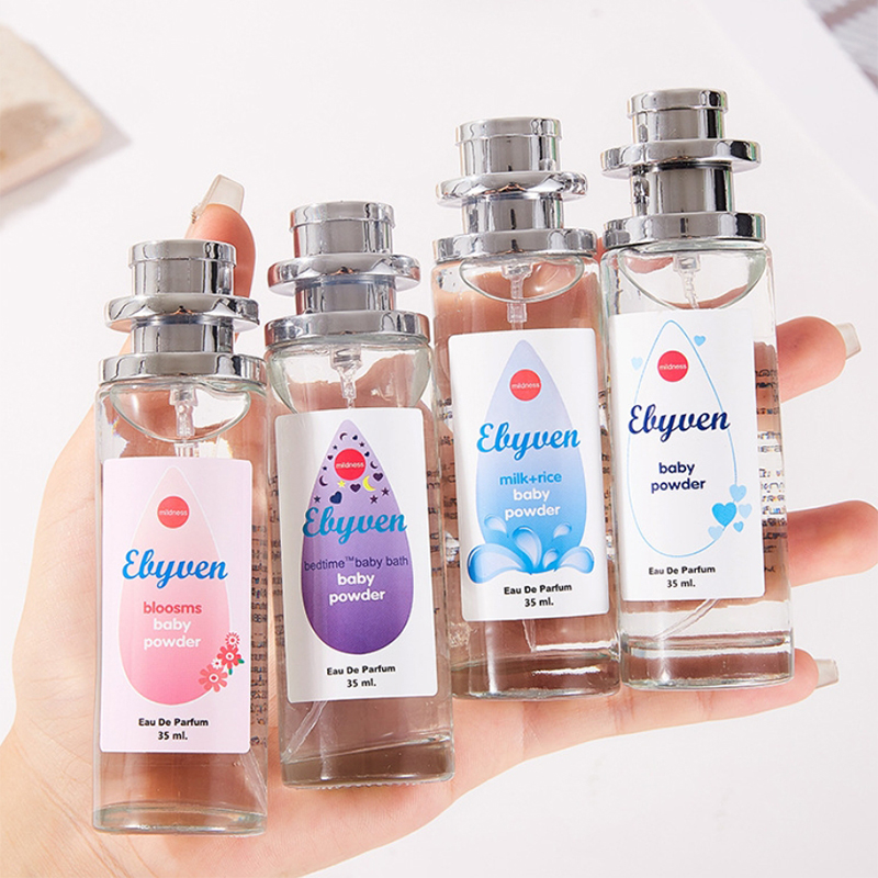 파고다 향수 베이비 파우더 밀크 라이트 향수 오래 지속 - Perfume Fragrance Powder 리뷰 및 가격