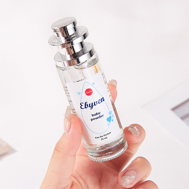 파고다 향수 베이비 파우더 밀크 라이트 향수 오래 지속 - Perfume Fragrance Powder 리뷰 및 가격