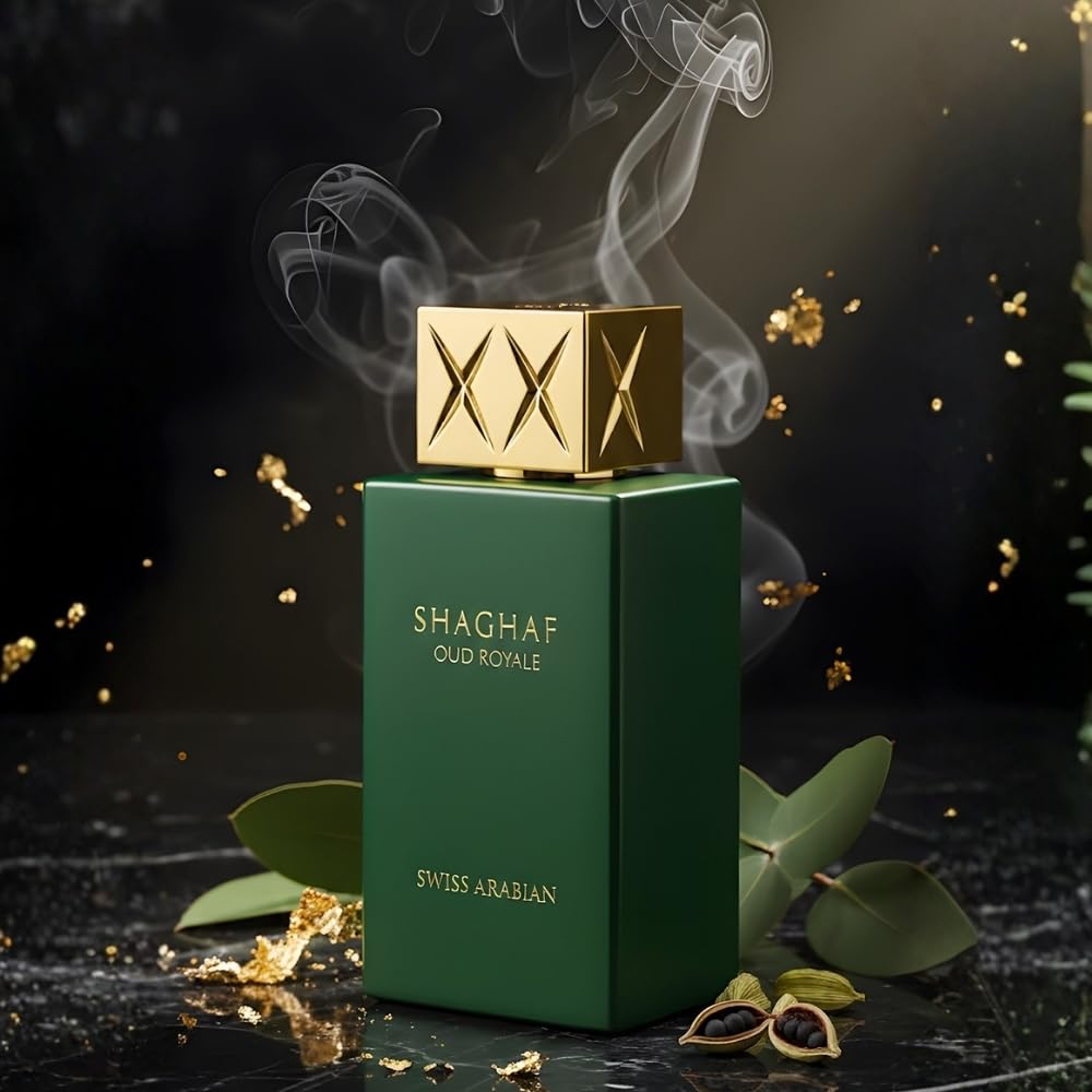 스위스 아라비안 샤가프 우드 로얄 유니섹스 오 드 퍼퓸 - Xerjoff Perfume Fragrance 리뷰 및 가격
